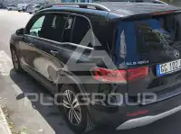 2021 Mercedes Benz GLB 180