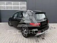 2021 Mercedes Benz GLB 180