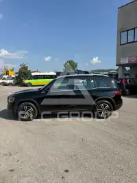 2021 Mercedes Benz GLB 180