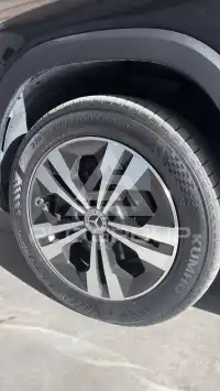2021 Mercedes Benz GLB 180