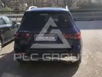 2021 Mercedes Benz GLB 180