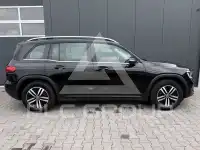2021 Mercedes Benz GLB 180