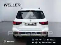 2021 Mercedes Benz GLB 180