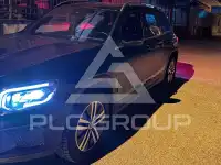 2021 Mercedes Benz GLB 180