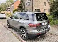 2021 Mercedes Benz GLB 180