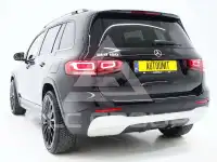 2021 Mercedes Benz GLB 180