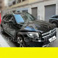 2021 Mercedes Benz GLB 180