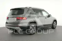 2021 Mercedes Benz GLB 180