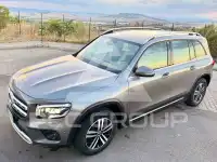 2021 Mercedes Benz GLB 180