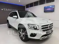 2021 Mercedes Benz GLB 180