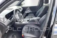 2021 Mercedes Benz GLB 180