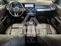 2021 Mercedes Benz GLB 180
