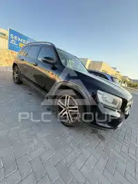 2021 Mercedes Benz GLB 180