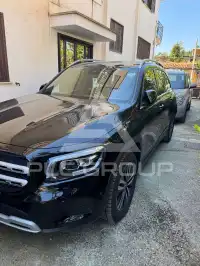 2021 Mercedes Benz GLB 180
