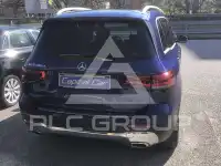2021 Mercedes Benz GLB 180