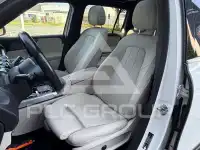 2021 Mercedes Benz GLB 180