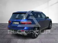 2021 Mercedes Benz GLB 180