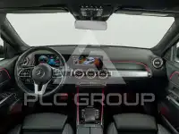 2021 Mercedes Benz GLB 180