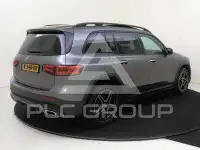 2021 Mercedes Benz GLB 180
