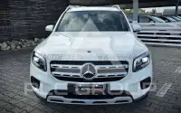 2021 Mercedes Benz GLB 180