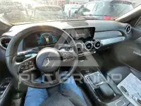 2021 Mercedes Benz GLB 180