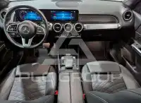 2021 Mercedes Benz GLB 180