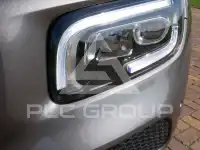 2021 Mercedes Benz GLB 180