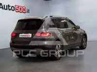 2021 Mercedes Benz GLB 180