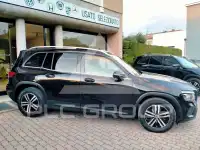 2021 Mercedes Benz GLB 180