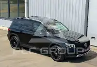 2021 Mercedes Benz GLB 180