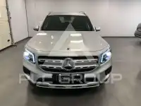2021 Mercedes Benz GLB 180