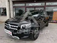 2021 Mercedes Benz GLB 180
