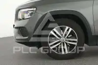 2021 Mercedes Benz GLB 180