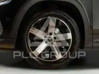 2021 Mercedes Benz GLB 180