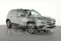 2021 Mercedes Benz GLB 180