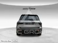 2021 Mercedes Benz GLB 180