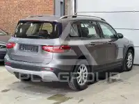 2021 Mercedes Benz GLB 180