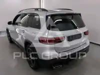 2021 Mercedes Benz GLB 180