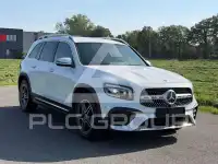 2021 Mercedes Benz GLB 180