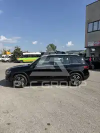 2021 Mercedes Benz GLB 180