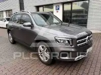 2021 Mercedes Benz GLB 180