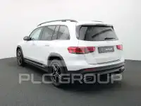 2021 Mercedes Benz GLB 180