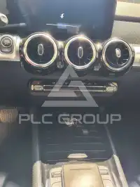 2021 Mercedes Benz GLB 180