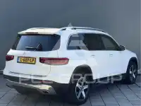 2021 Mercedes Benz GLB 180