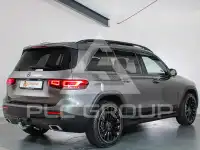 2021 Mercedes Benz GLB 180