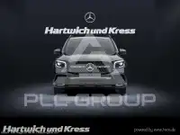 2021 Mercedes Benz GLB 180