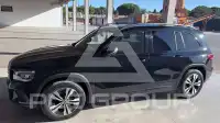 2021 Mercedes Benz GLB 180