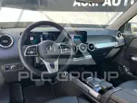 2021 Mercedes Benz GLB 180