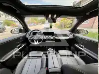 2021 Mercedes Benz GLB 180