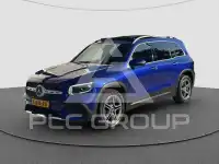 2021 Mercedes Benz GLB 180